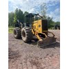 1985 John Deere 540B Skidder